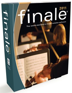 Make Music Finale 2011 Italiano Download Free